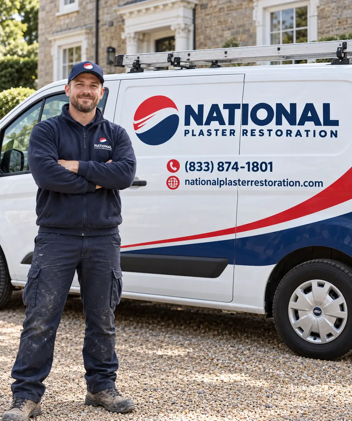 Plaster Repair company in Williams Bay, WI